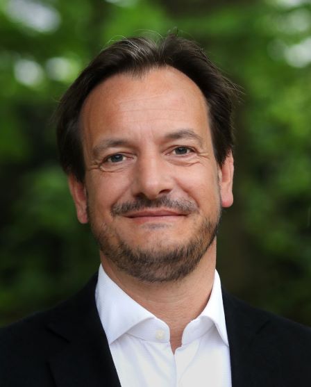 Burkhard Sievers Burkhard Sievers