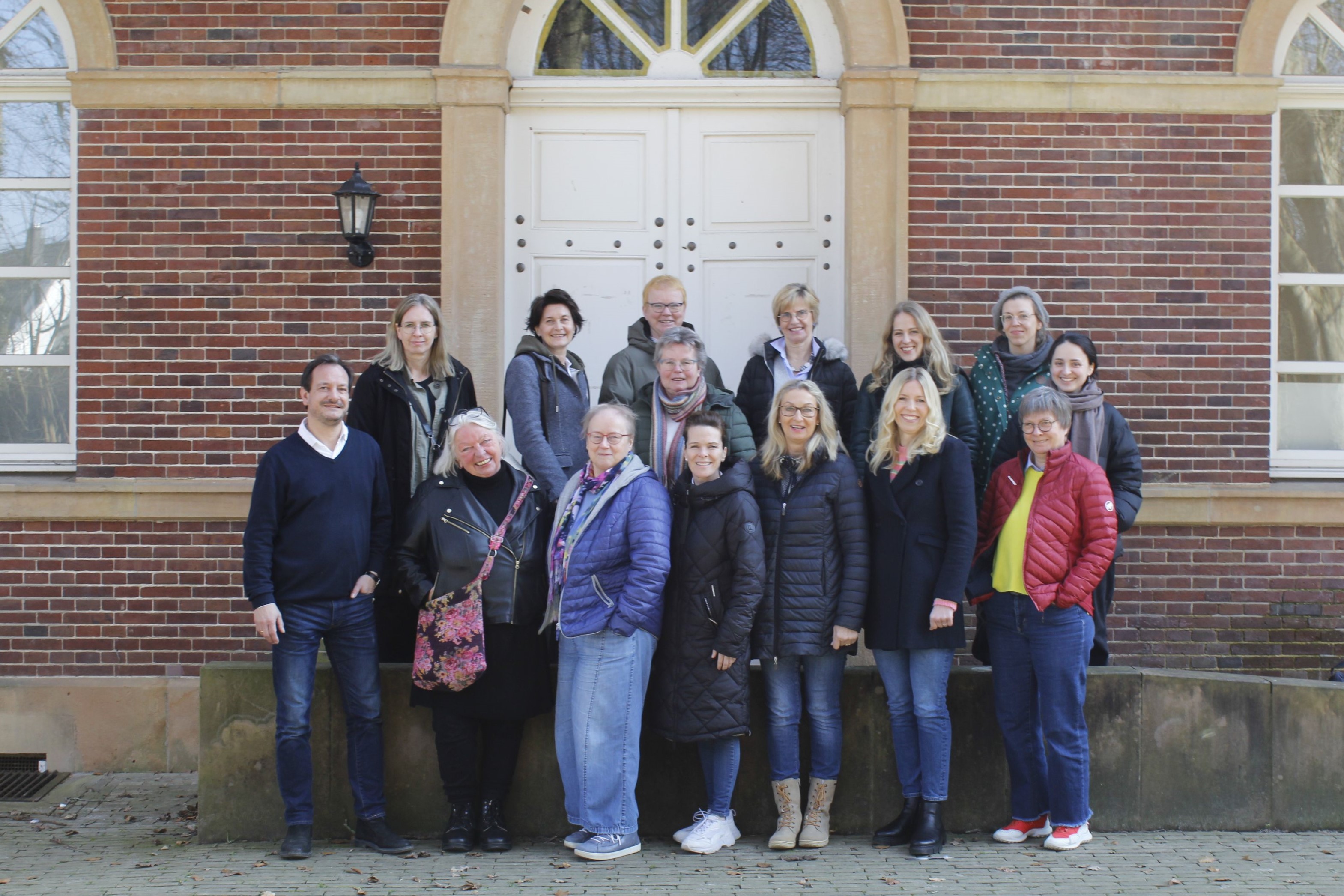 Unser Team Unser Team